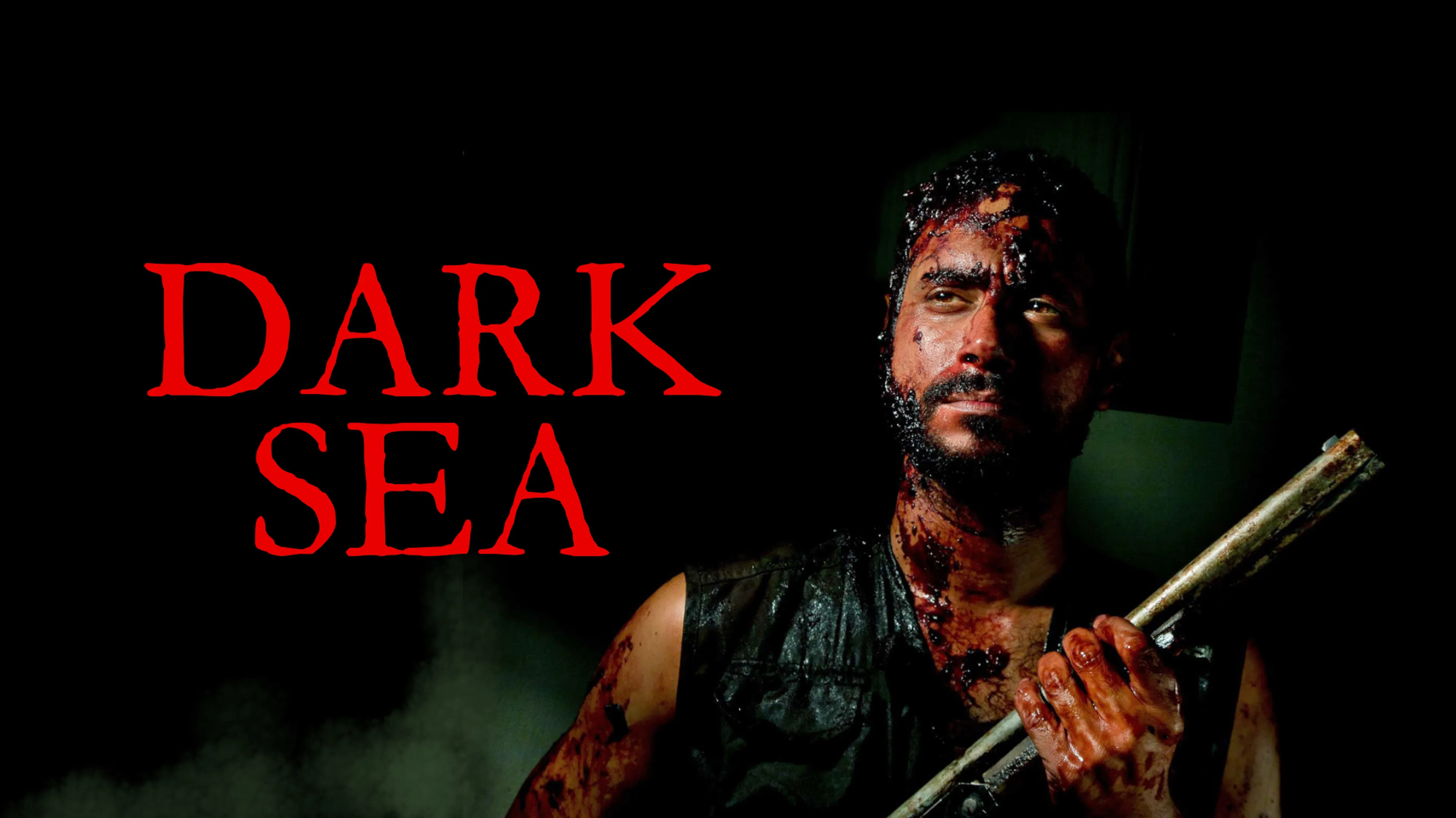 Dark Sea poster